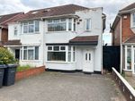Thumbnail to rent in Coventry Road, Yardley
