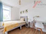 Thumbnail to rent in Colbeck Road, Harrow
