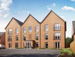 Thumbnail for sale in "Pear Tree Apartments - Plot 891" at Honeysuckle Road, Emersons Green, Bristol