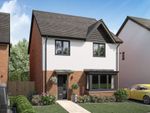 Thumbnail to rent in "The Romsey" at Clover Lane, Curbridge, Witney