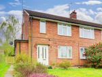 Thumbnail for sale in Dale Lane, Blidworth, Mansfield