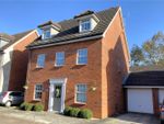 Thumbnail for sale in Massey Close, Stapeley, Nantwich, Cheshire
