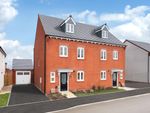 Thumbnail to rent in "The Roslinton" at Woodville Road, Hartshorne, Swadlincote