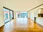Thumbnail to rent in Chartwell House, Waterfront Drive, London