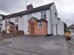 Thumbnail for sale in Main Road, Brereton, Rugeley