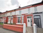 Thumbnail for sale in Belvidere Road, Wallasey