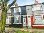 Thumbnail for sale in Ince Avenue, Anfield, Liverpool, Merseyside