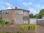 Thumbnail for sale in Sylvia Avenue, Pinner