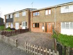 Thumbnail to rent in Crouch Drive, Witham