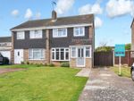 Thumbnail for sale in Linnet Close, Shoeburyness, Essex