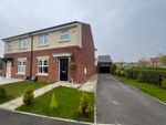 Thumbnail to rent in Bruce Drive, Hebburn, Tyne And Wear