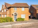 Thumbnail for sale in Newman Road, Horley, Surrey
