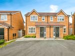 Thumbnail for sale in St. Kevins Drive, Kirkby, Merseyside