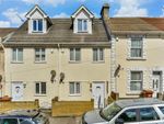 Thumbnail to rent in Livingstone Road, Gillingham, Kent