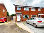 Thumbnail for sale in Lambourn Road, Urmston, Manchester