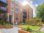 Thumbnail to rent in Lancelot Apartments, Knights Quarter, Winchester, Hampshire