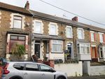 Thumbnail for sale in Upton Street, Mount Pleasant, Porth
