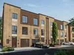Thumbnail for sale in Vickers Mews, St. Albans, Hertfordshire