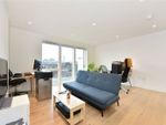 Thumbnail for sale in Thalia House, 4 Thunderer Walk, Woolwich, London