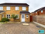 Thumbnail for sale in Holbeach Drive Kingsway, Quedgeley, Gloucester