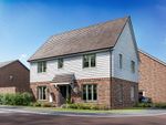 Thumbnail for sale in "The Plumdale - Plot 471" at Ockley Lane, Hassocks