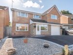 Thumbnail for sale in Wolverton Close, Redditch