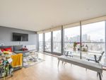 Thumbnail to rent in Elektron Tower, Canary Wharf, London