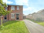 Thumbnail to rent in Cover Drive, St. Georges, Telford, Shropshire