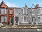 Thumbnail for sale in Charles Berrington Road, Wavertree, Liverpool