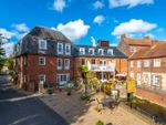Thumbnail for sale in Maltings Lofts, Mill Drive, Grantham, Lincolnshire