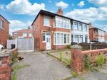 Thumbnail for sale in Cambridge Road, Fleetwood