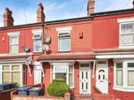 Thumbnail for sale in Floyer Road, Birmingham, West Midlands