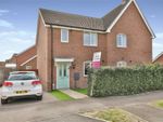 Thumbnail for sale in Oak Road, Dereham