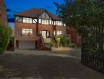 Thumbnail for sale in Grosvenor Road, Birkdale, Southport