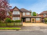 Thumbnail for sale in Hersham, Surrey