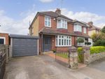 Thumbnail to rent in Bradstow Way, Broadstairs