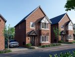 Thumbnail to rent in The Yates - Simpson Gardens, Simpson Grove, Worsley, Manchester