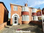 Thumbnail for sale in Westfield Road, Balby, Doncaster