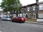 Thumbnail to rent in Louise Road, London