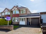 Thumbnail for sale in Downing Drive, Evington, Leicester, Leicestershire