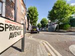 Thumbnail for sale in Springwell Avenue NW10, Harlesden, London,