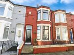 Thumbnail for sale in Hanford Avenue, Liverpool