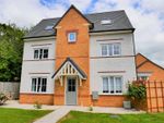 Thumbnail for sale in Hurricane Drive, Calne