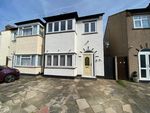 Thumbnail for sale in Wentworth Road, Southend-On-Sea
