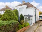 Thumbnail for sale in Bramber Road, Broadwater, Worthing