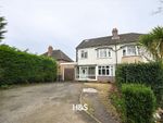 Thumbnail for sale in Beechcroft Avenue, Hall Green, Birmingham