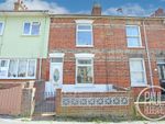 Thumbnail to rent in Seago Street, Lowestoft