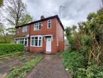 Thumbnail to rent in Sandy Lane, Prestwich, Manchester