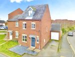 Thumbnail for sale in Boylan Road, Coalville, Leicestershire