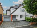 Thumbnail for sale in St. Johns Avenue, Warley, Brentwood